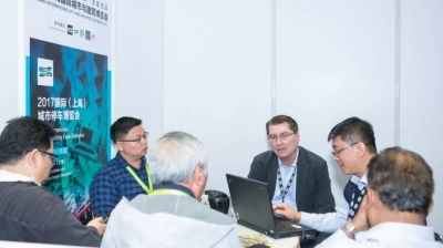 BIC動態(tài) | 貿(mào)易對接、精準匹配——十大地產(chǎn)開發(fā)商攜7.8億采購訂單共赴BIC2018