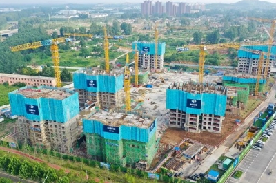 行業(yè)資訊丨山西第三批裝配式建筑示范城市、產(chǎn)業(yè)基地和示范項目開始申報；《珠海市綠色建筑評價導(dǎo)則》通過專家團隊評審